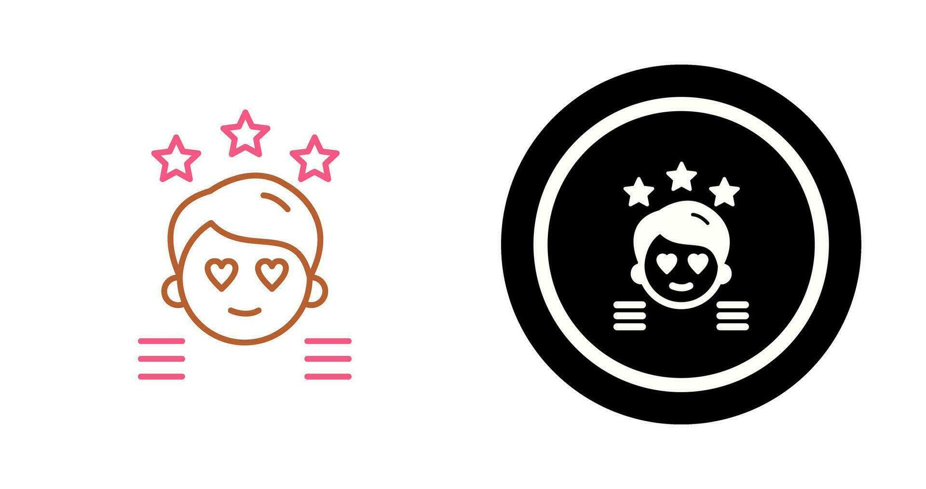 Ux Review Vector Icon