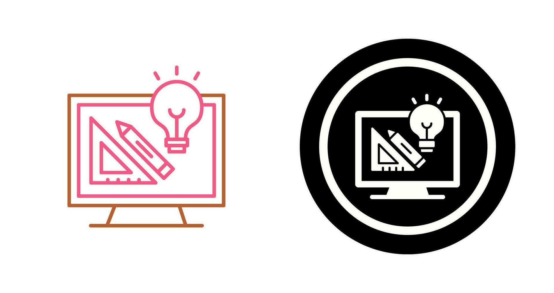 Idea Vector Icon