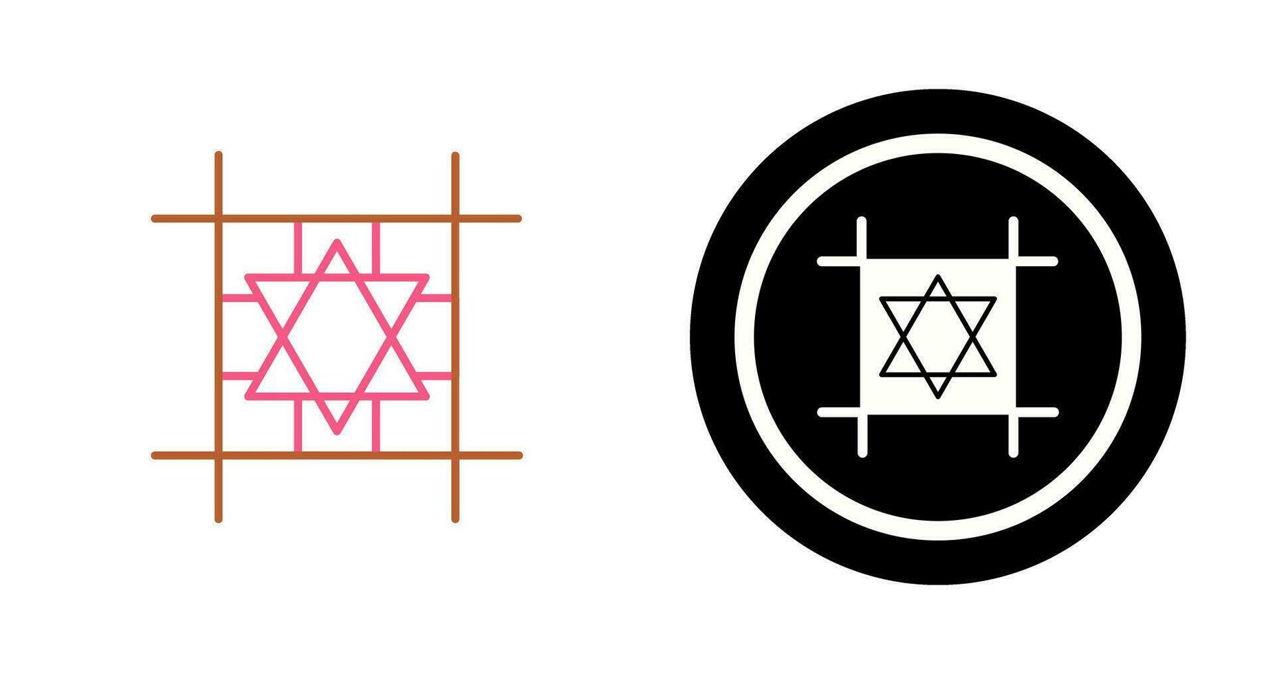 Logo Design Vector Icon