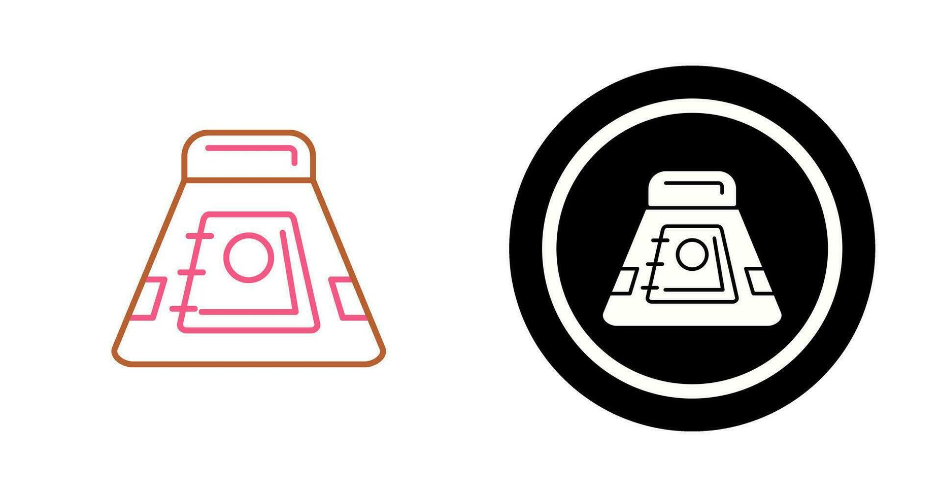 Module Vector Icon