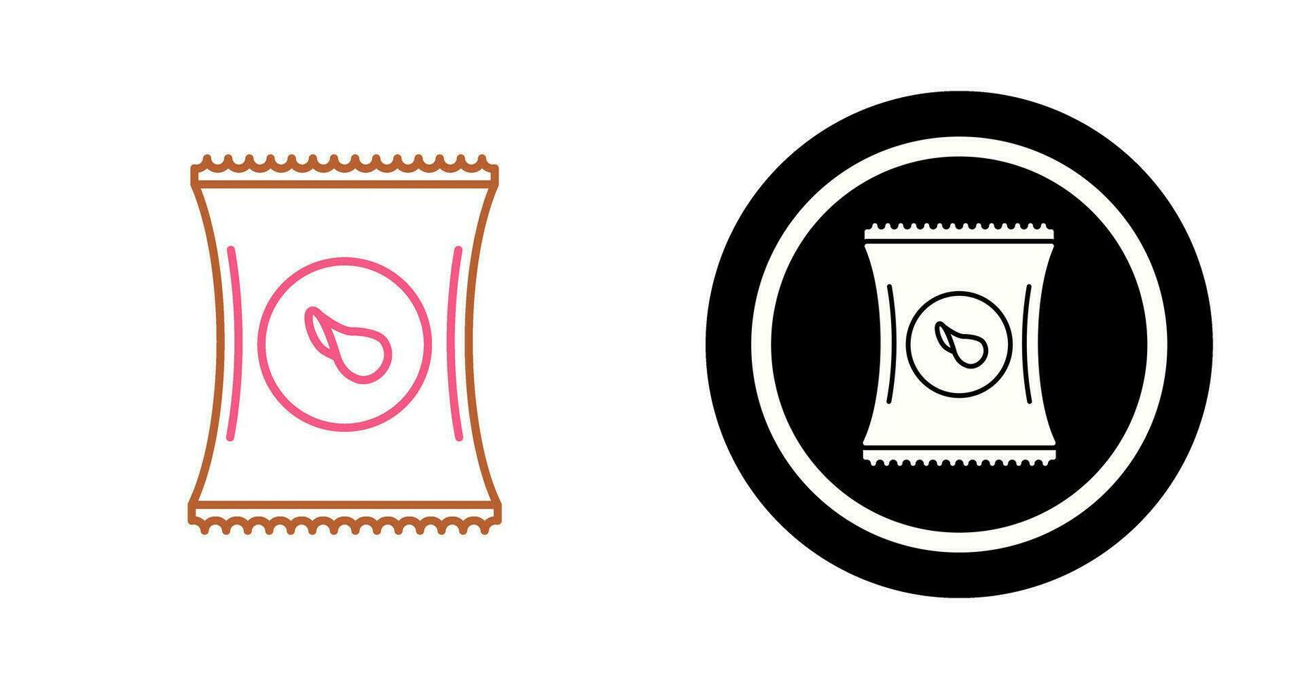 Chips Vector Icon