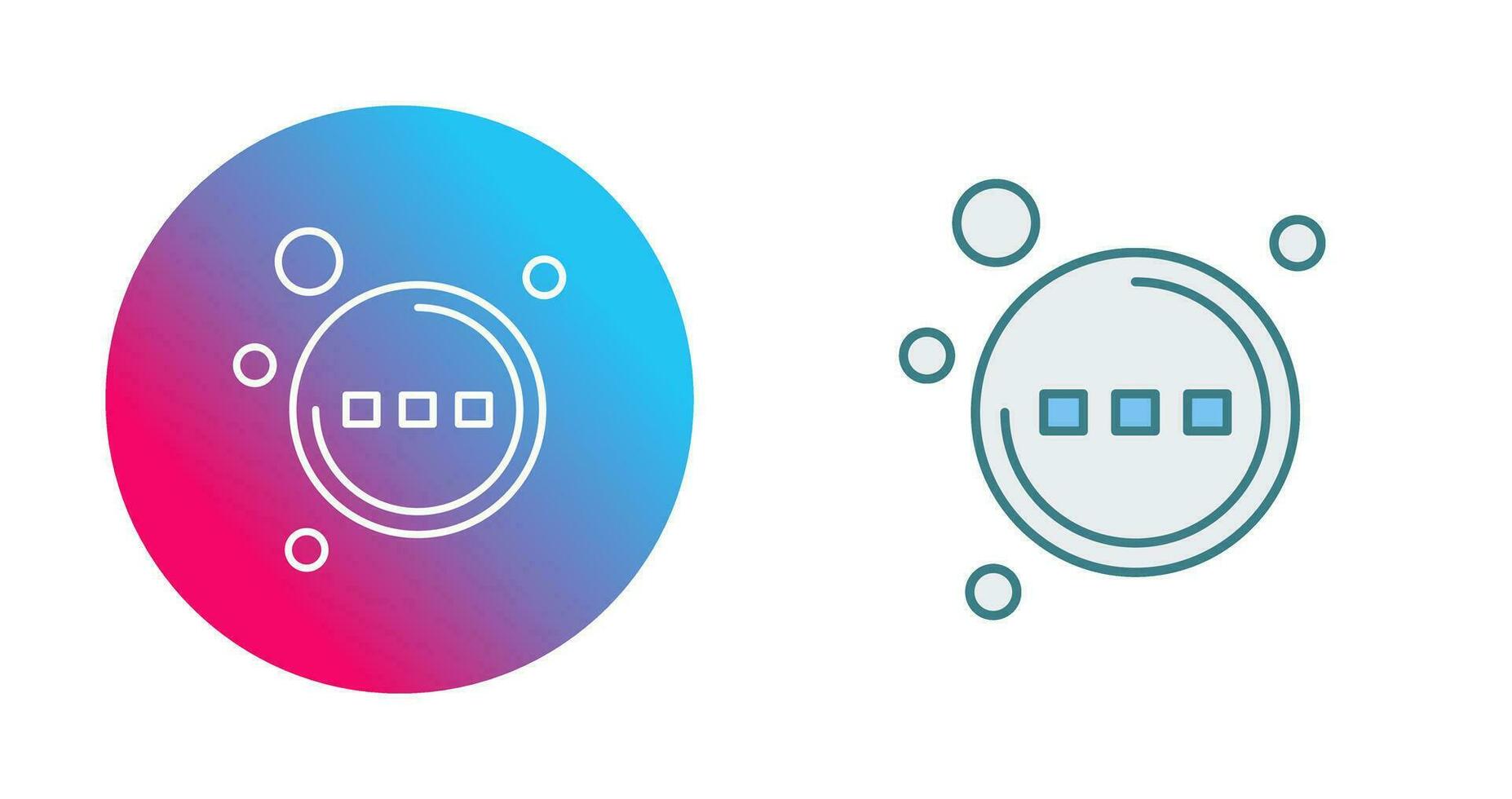 More Vector Icon