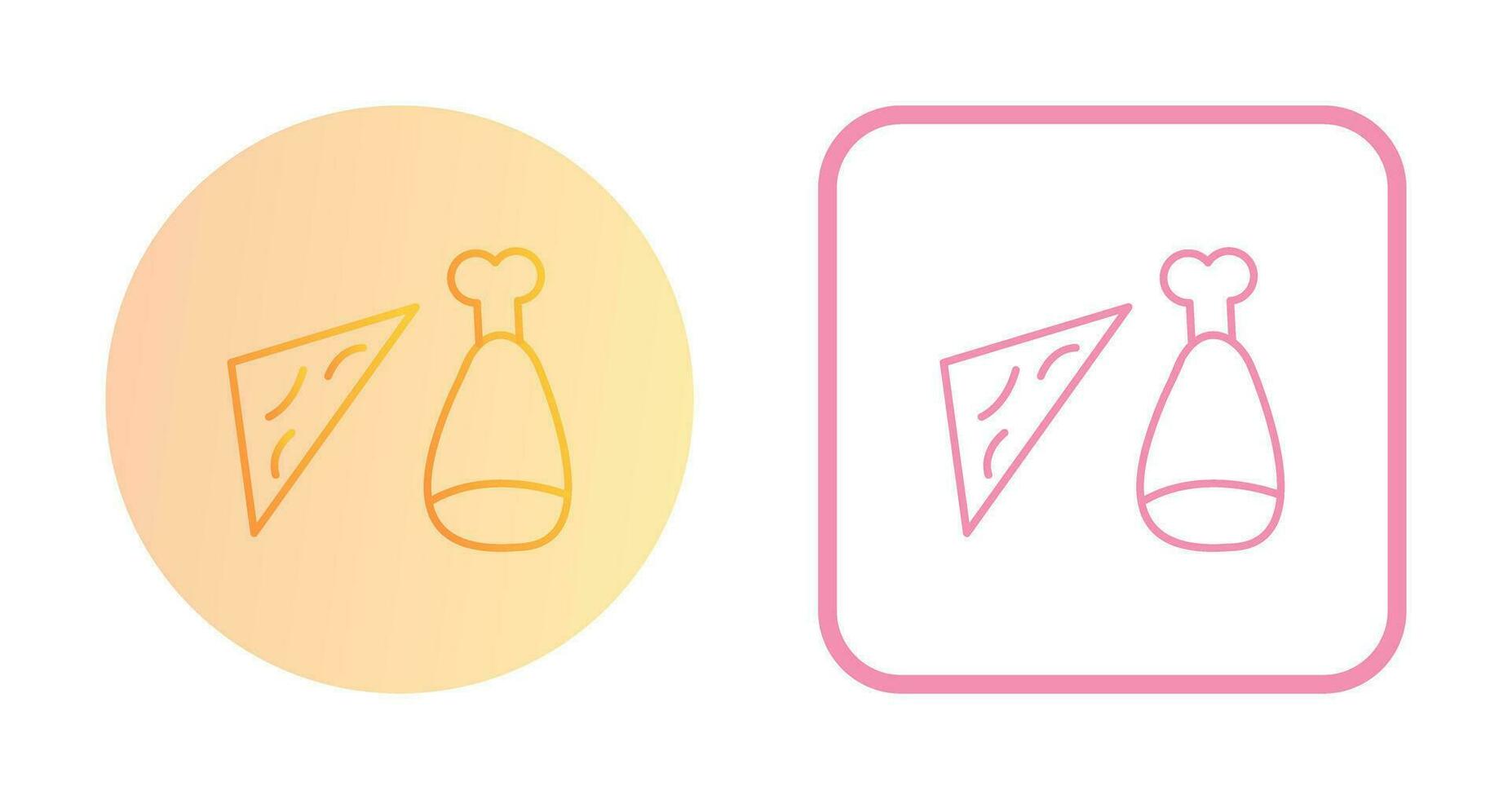 Food Vector Icon