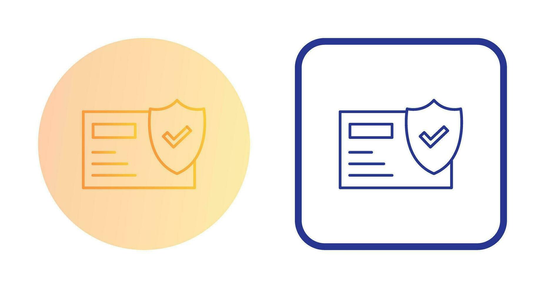Security Vector Icon