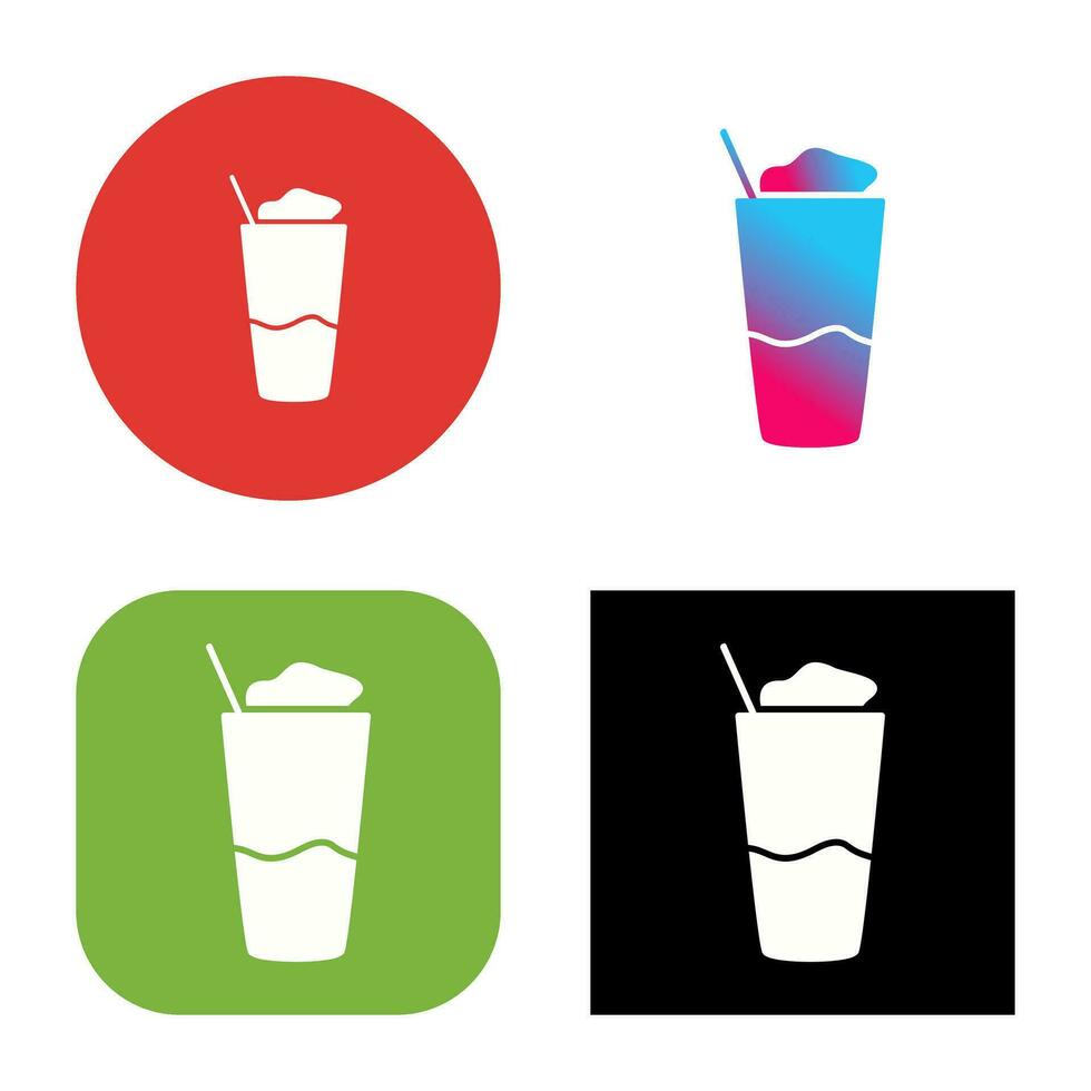 Frappe Vector Icon