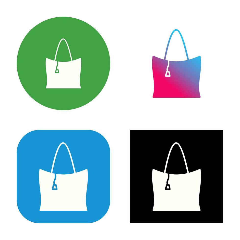 Unique Checkout Vector Icon