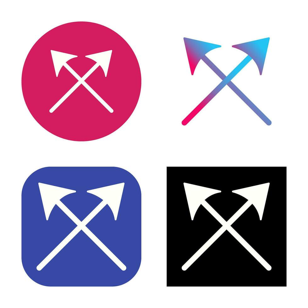 Arrows Vector Icon