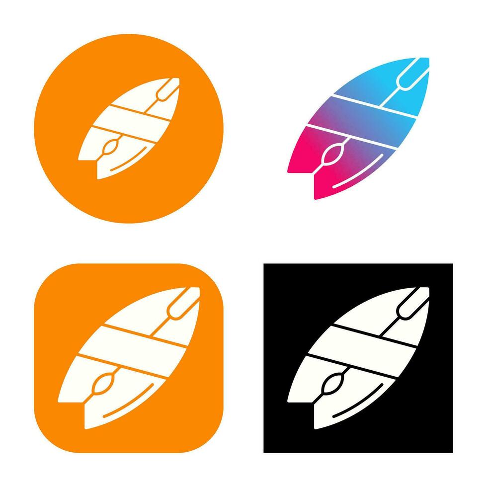Surfboard Vector Icon 31502708 Vector Art at Vecteezy
