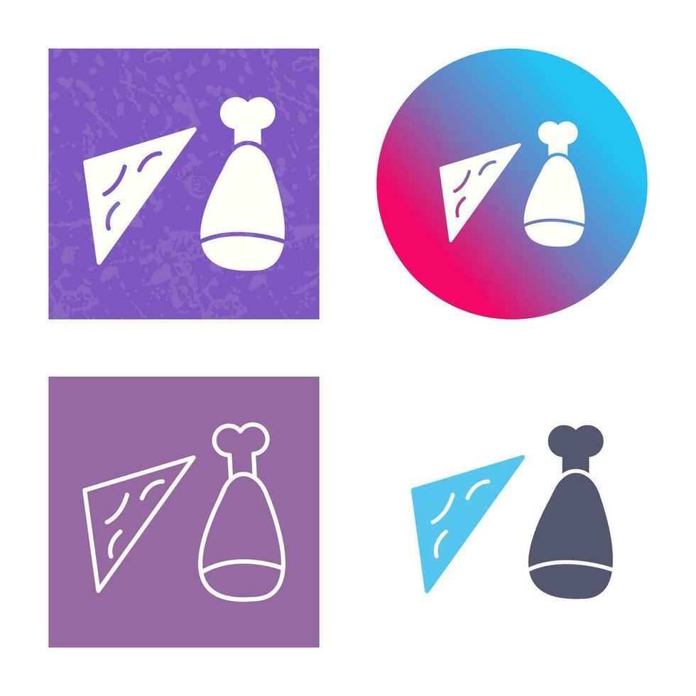Food Vector Icon