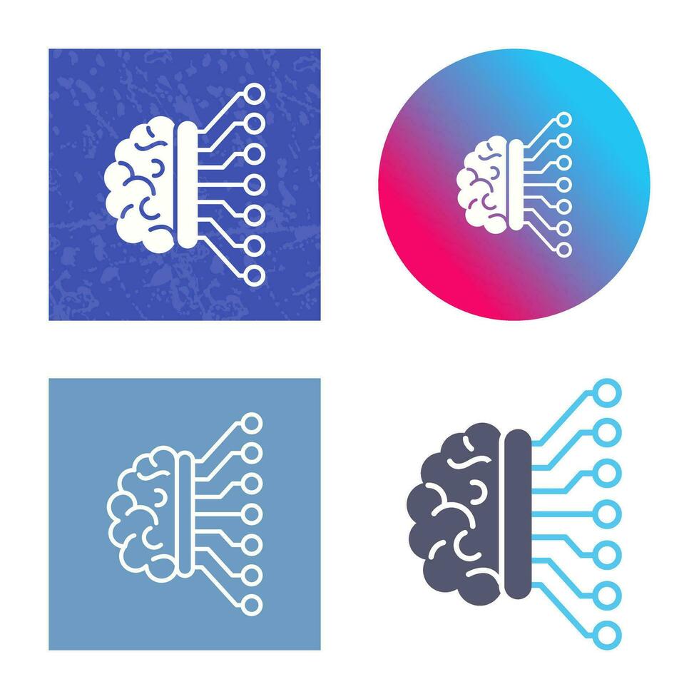 Machine Learning Vector Icon 31503570 Vector Art at Vecteezy