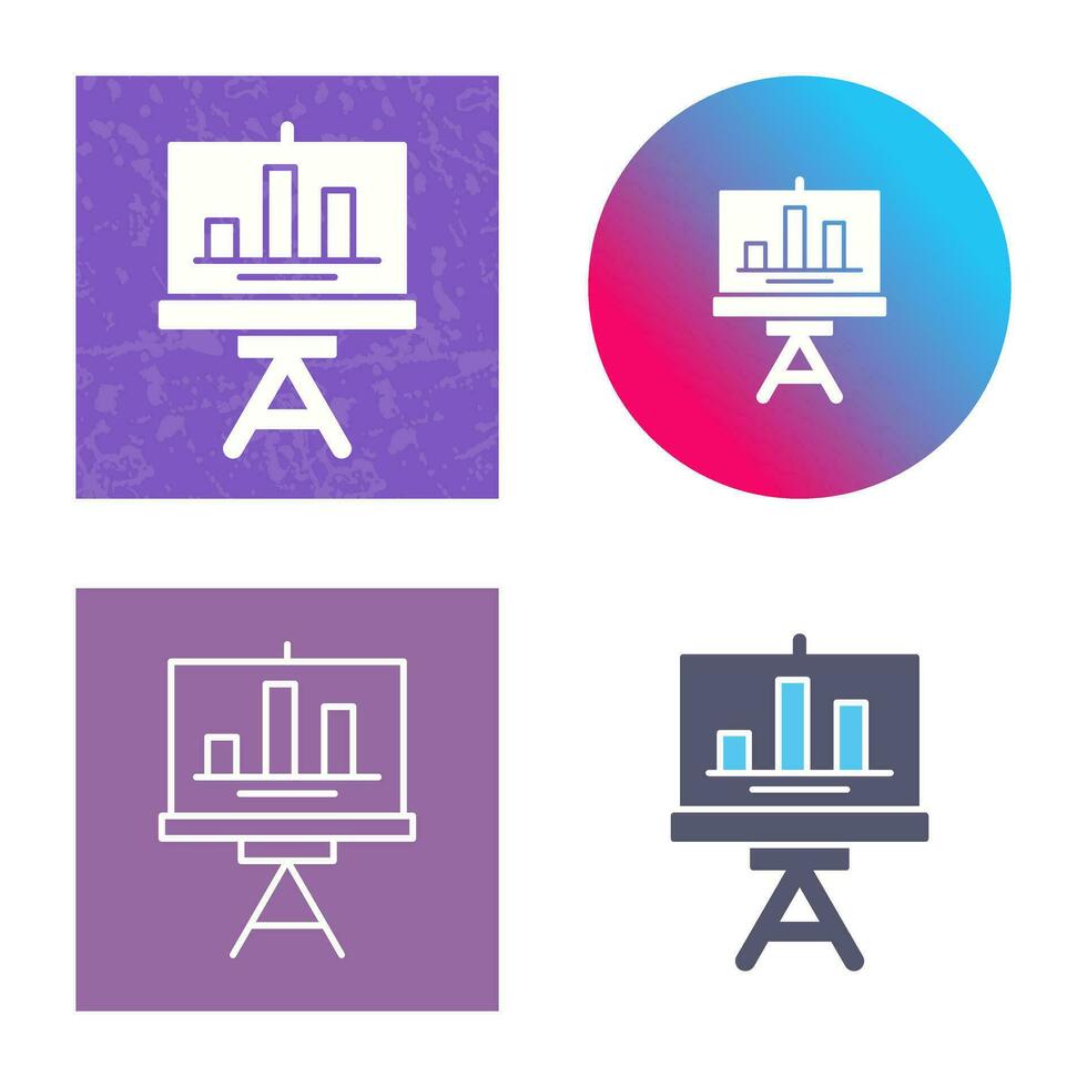 Statistics Vector Icon