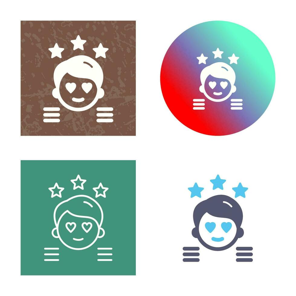 Ux Review Vector Icon