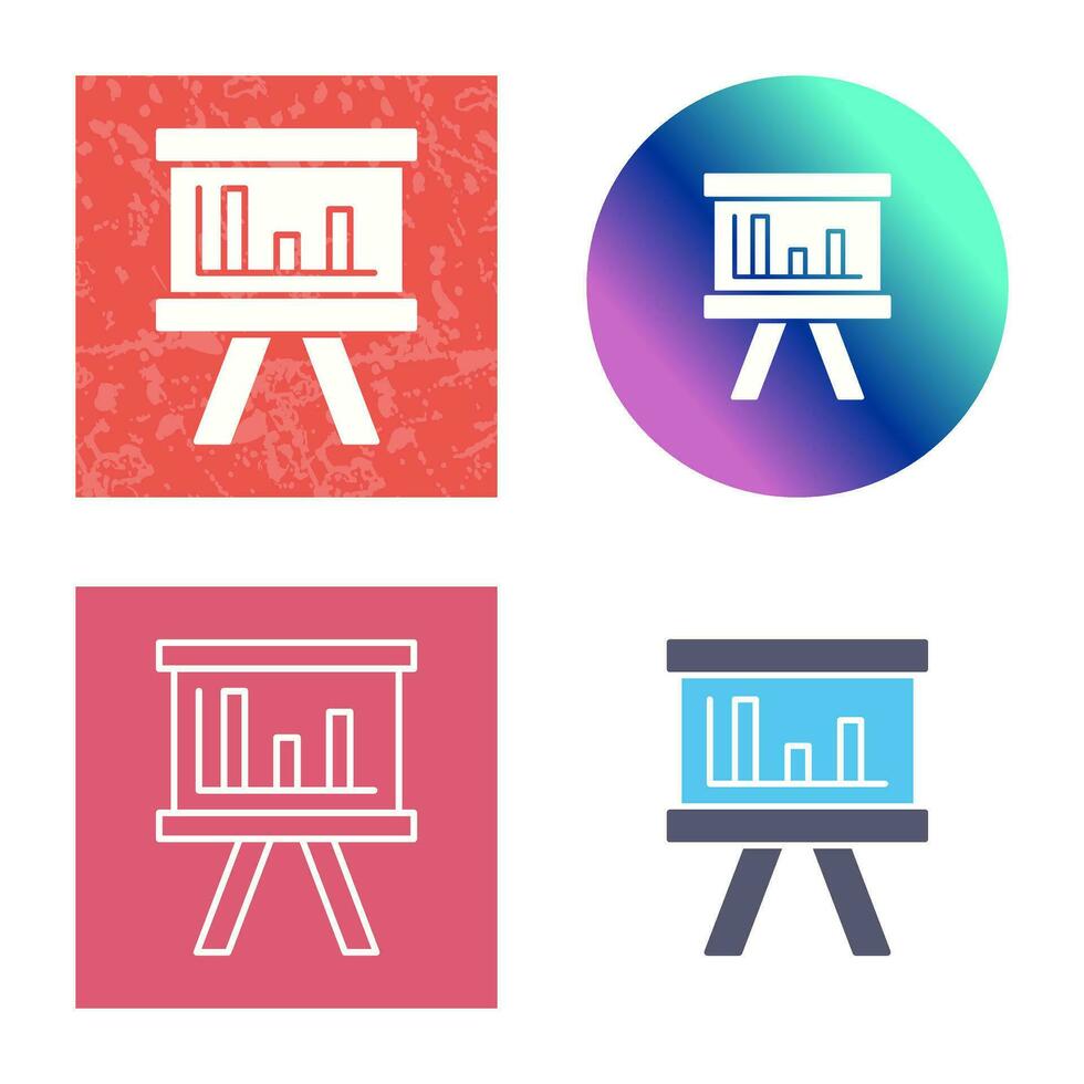 Board Vector Icon
