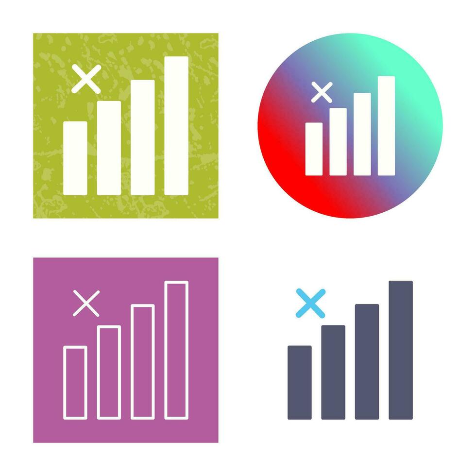 Block Vector Icon