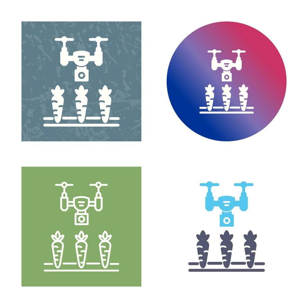 Agriculture Vector Icon