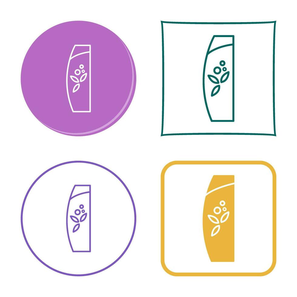 Natural Vector Icon