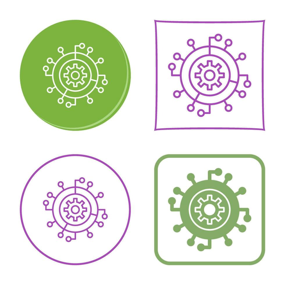 Progress Vector Icon
