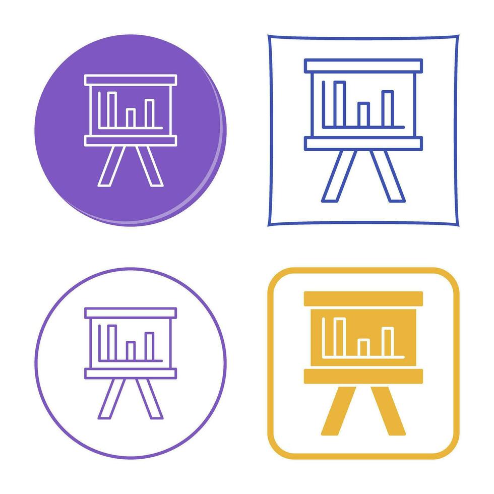Board Vector Icon