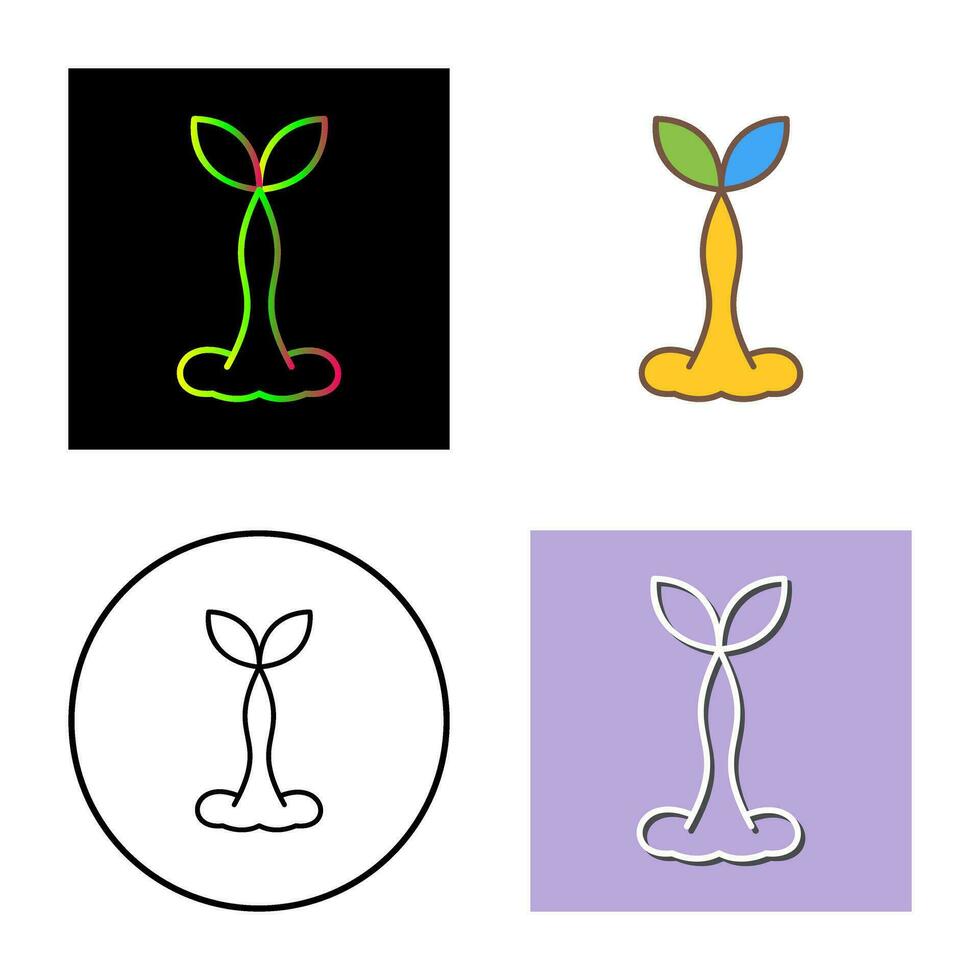 Tree Vector Icon