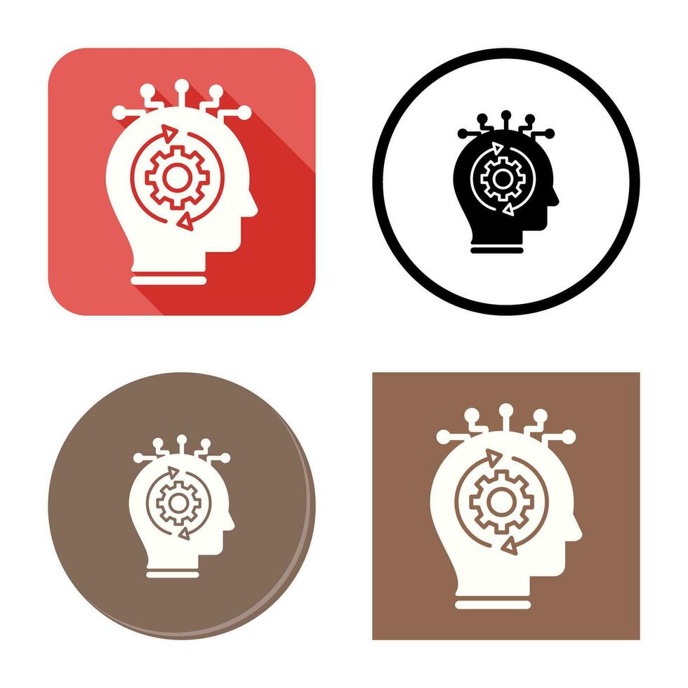 Skills Vector Icon