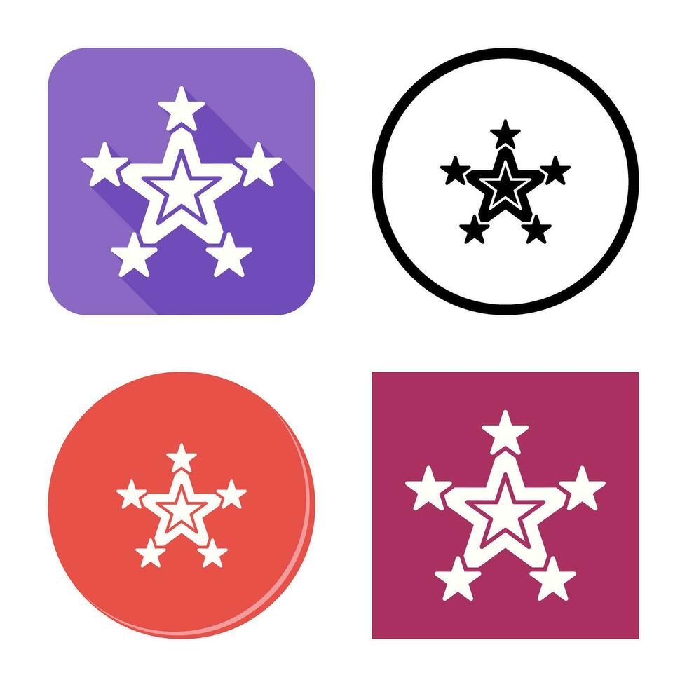 Star Vector Icon