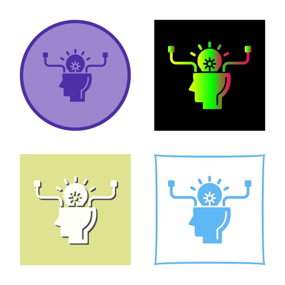 Ideas Vector Icon