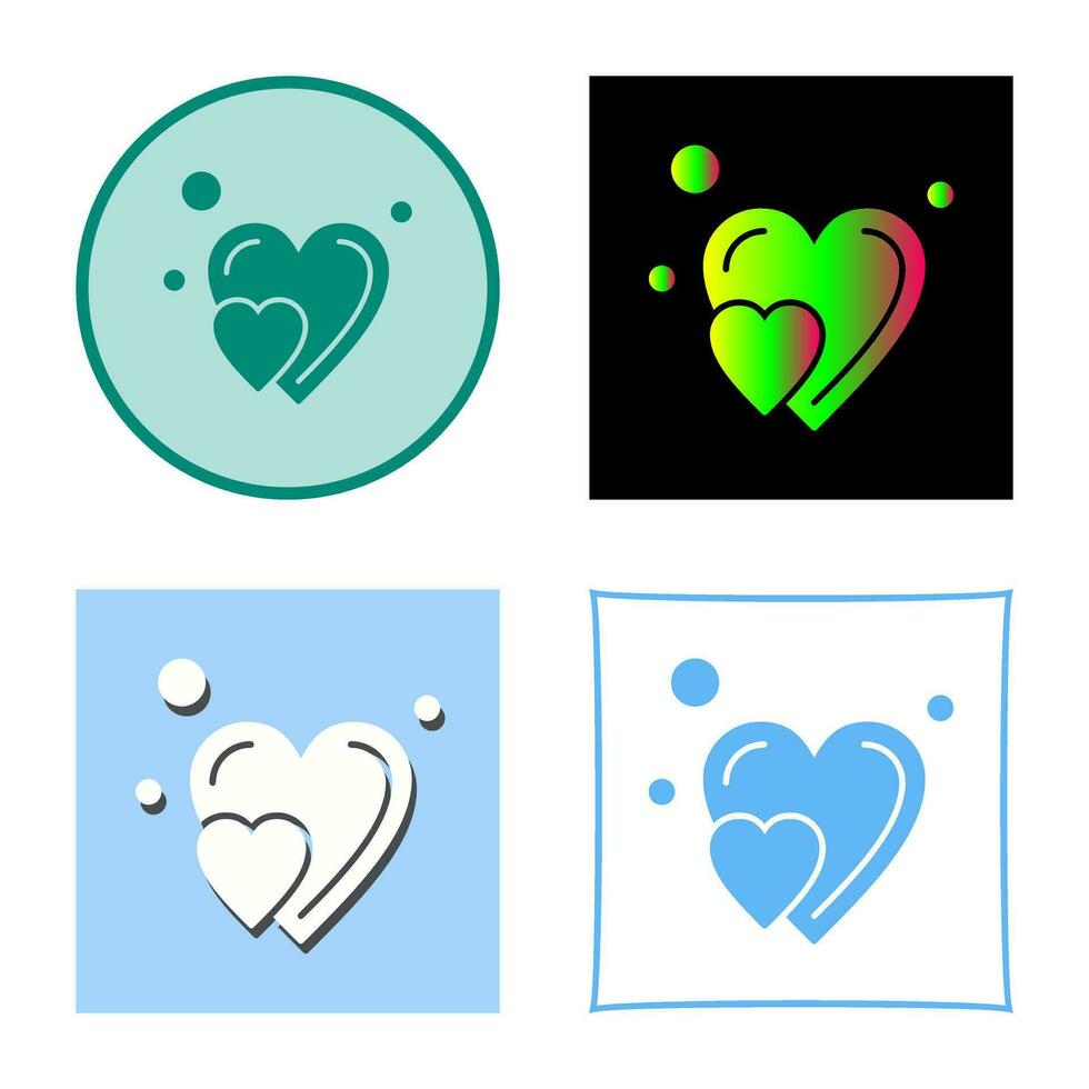 Heart Vector Icon