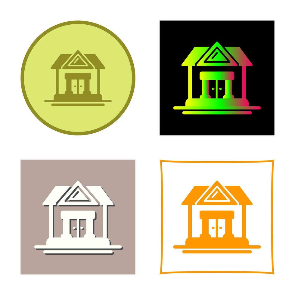 House Vector Icon