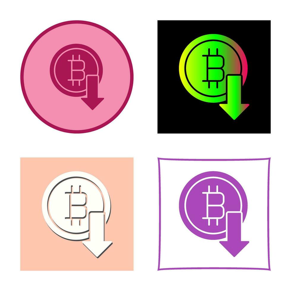Lose Vector Icon