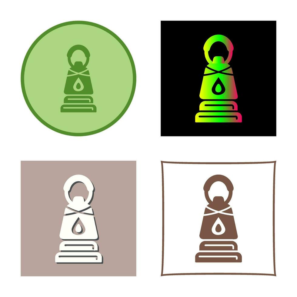 Lamp Vector Icon