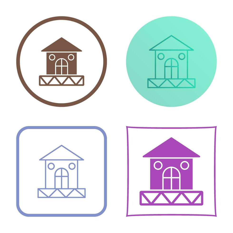 House Vector Icon