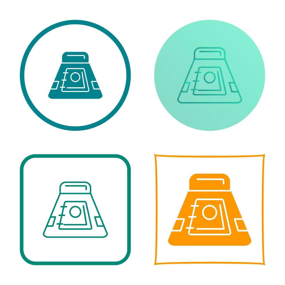 Module Vector Icon