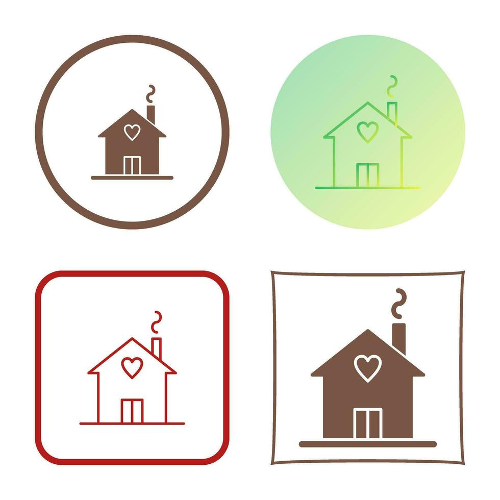 House Vector Icon