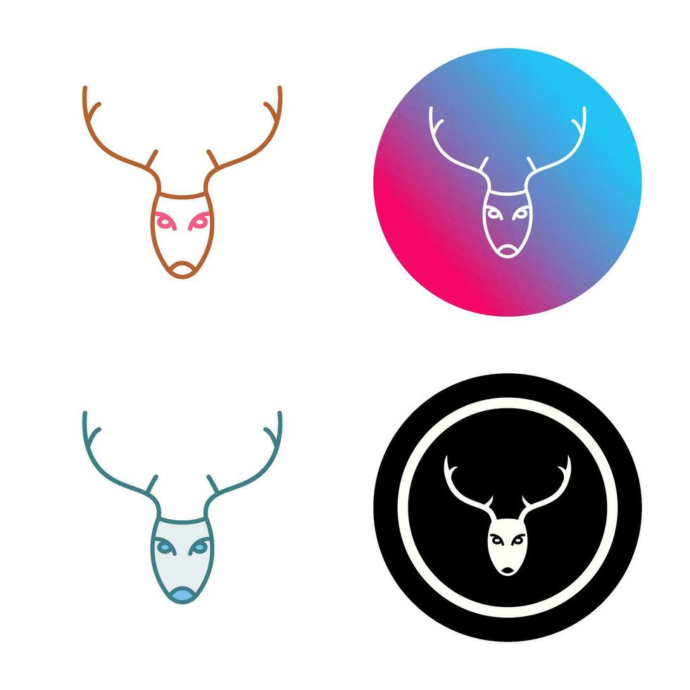 Animal Vector Icon