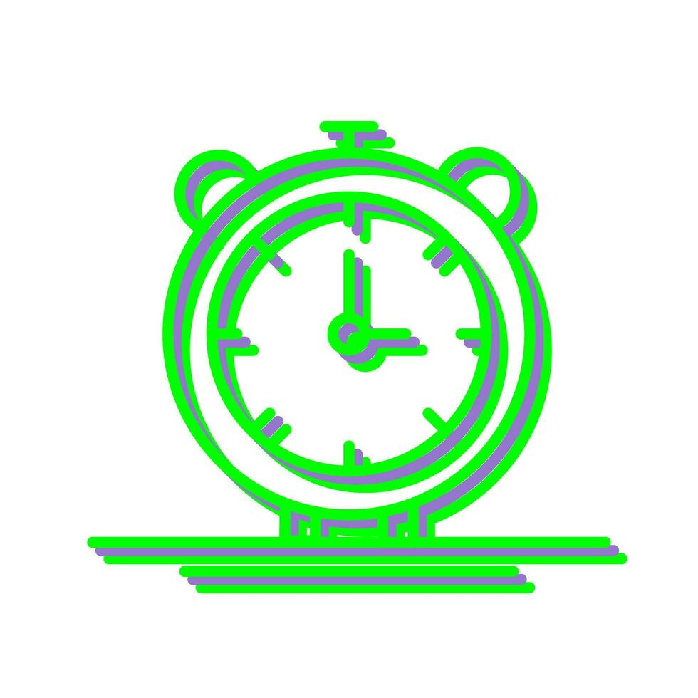 Alarm Bell Vector Icon