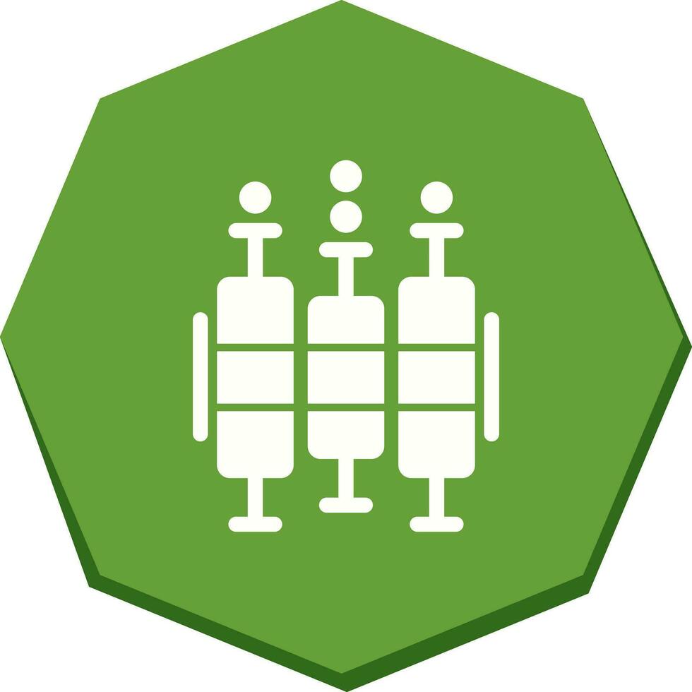 Plot Vector Icon