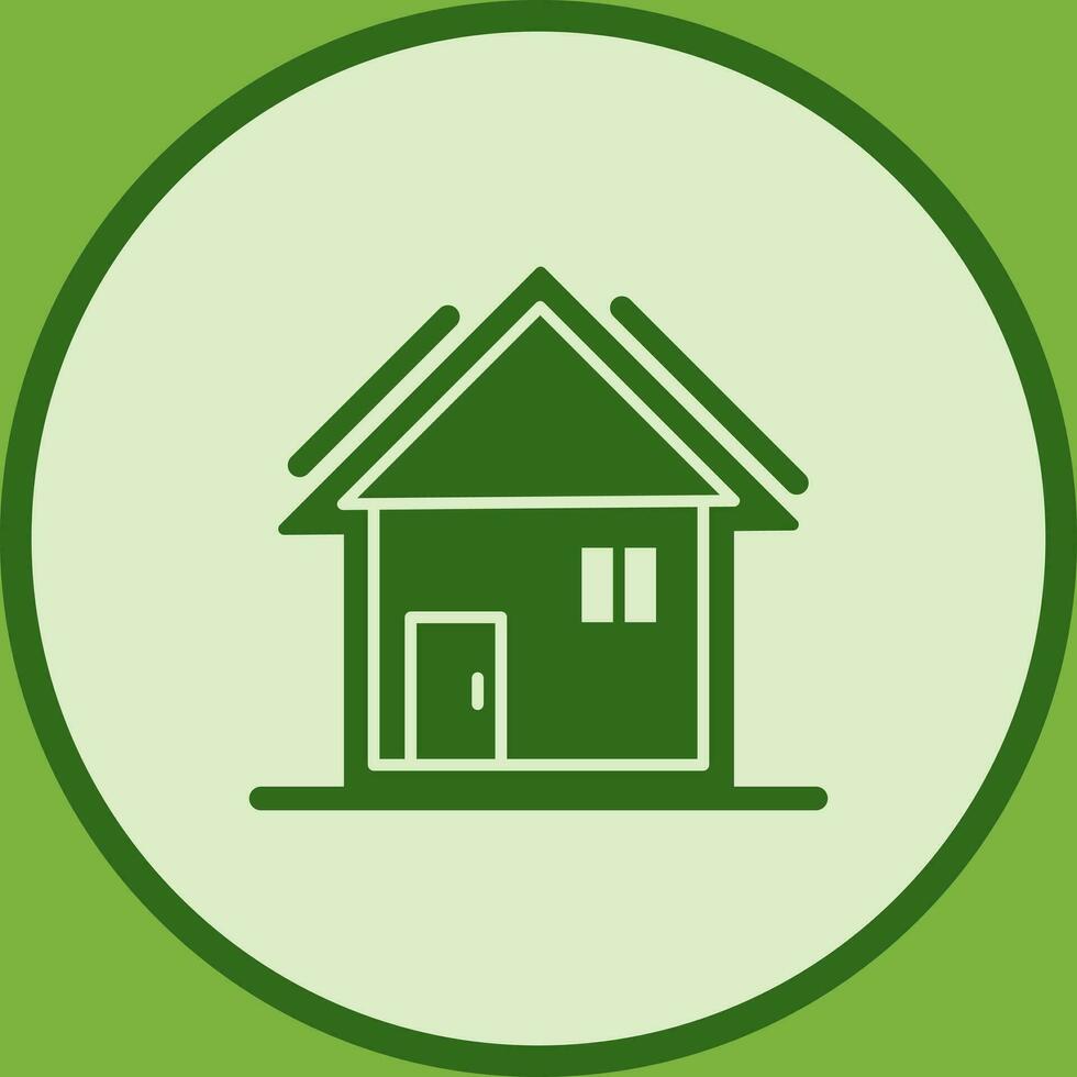 Home Vector Icon