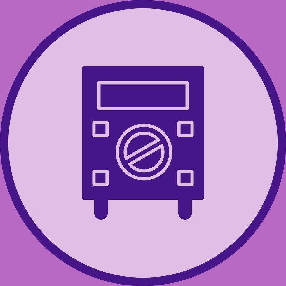 Protester Vector Icon