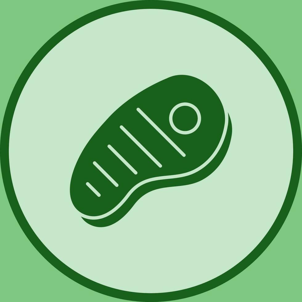 Line Vector icon
