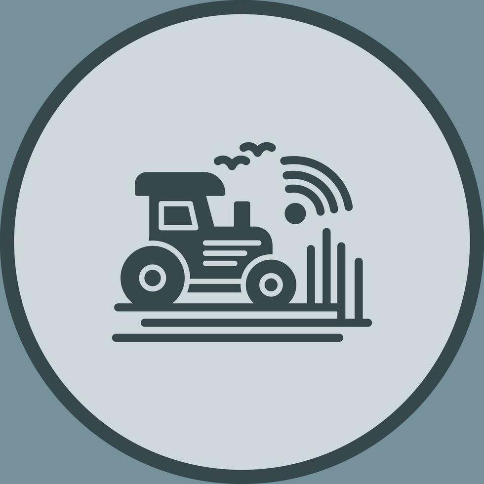 Cultivation Vector Icon