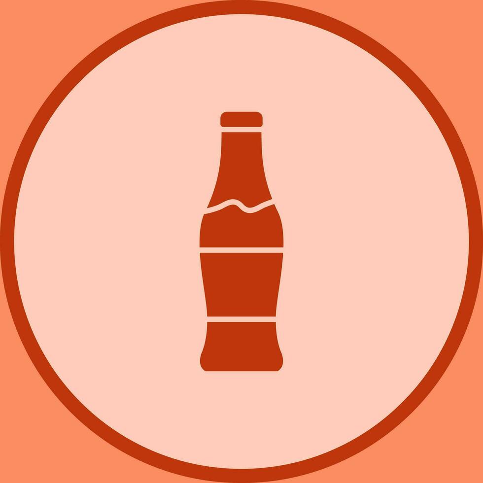 Line Vector icon