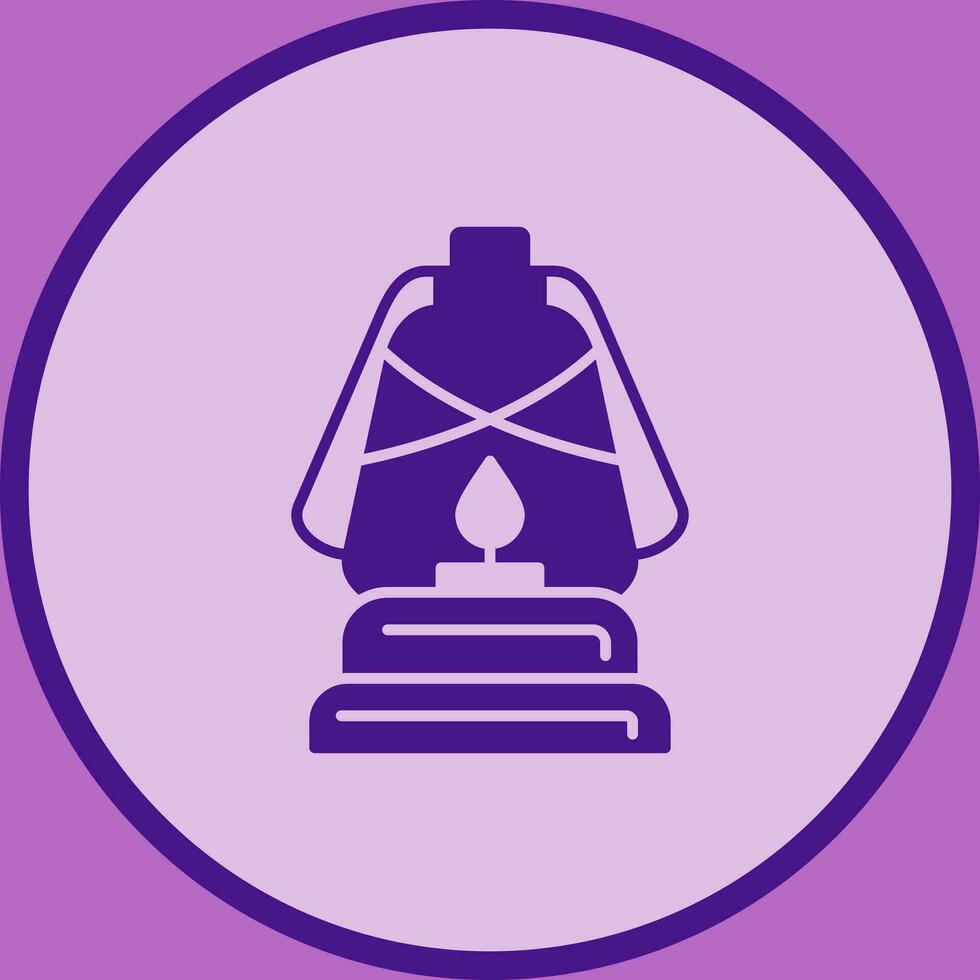 Line Vector icon