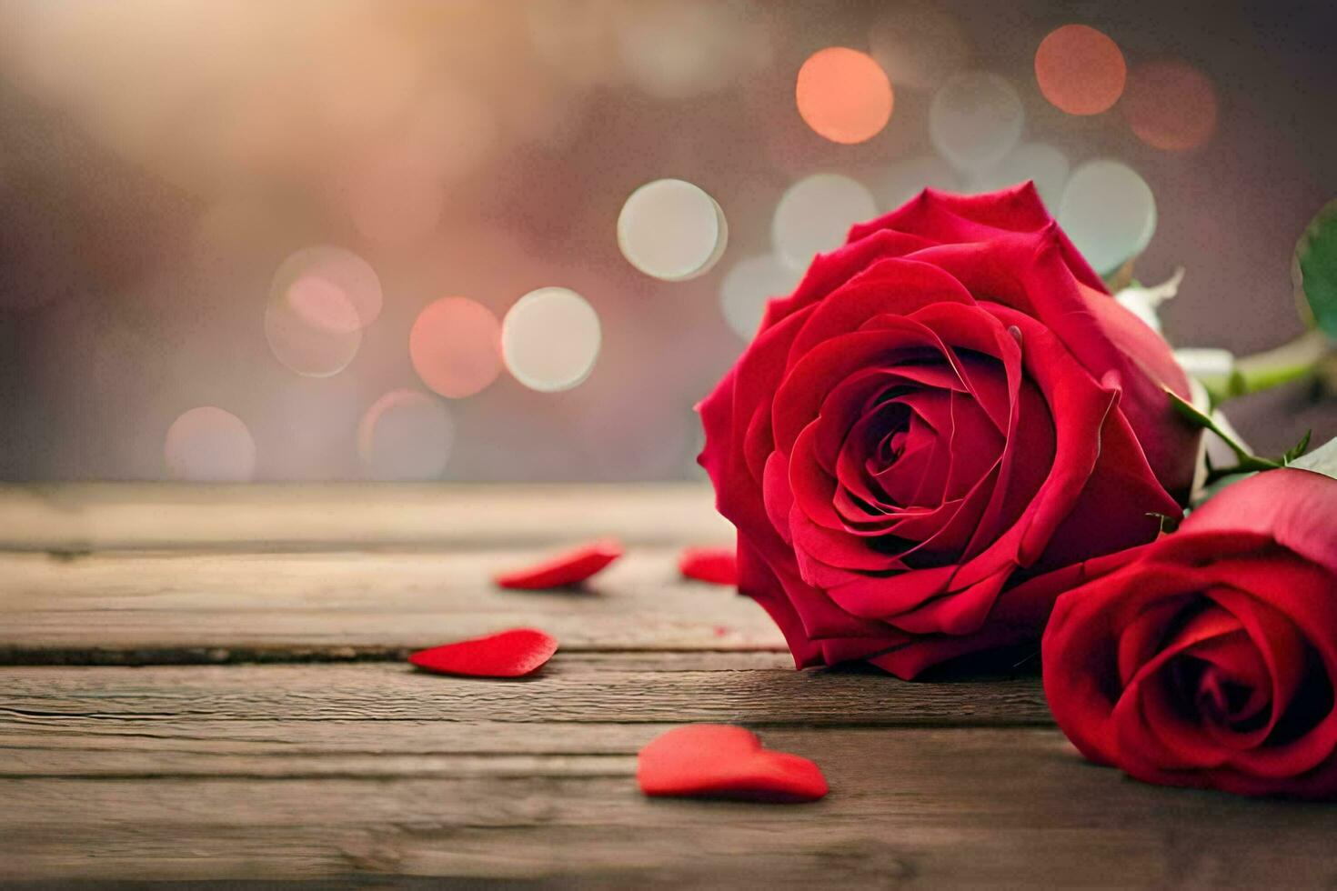 the best free wallpaper for valentine's day. AI-Generated 31519813