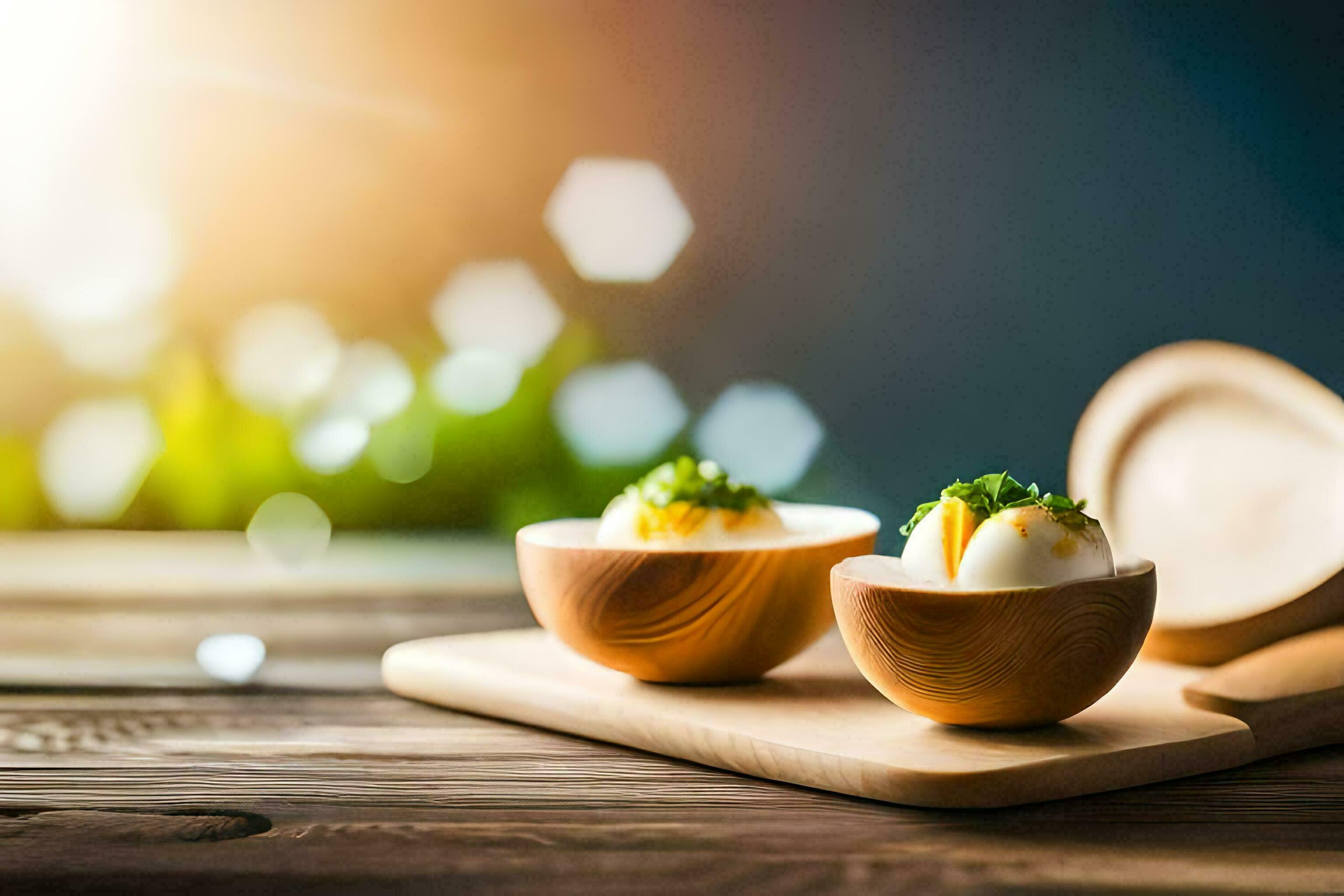 the best egg dishes in the world. AI-Generated 31544031 Stock Photo at