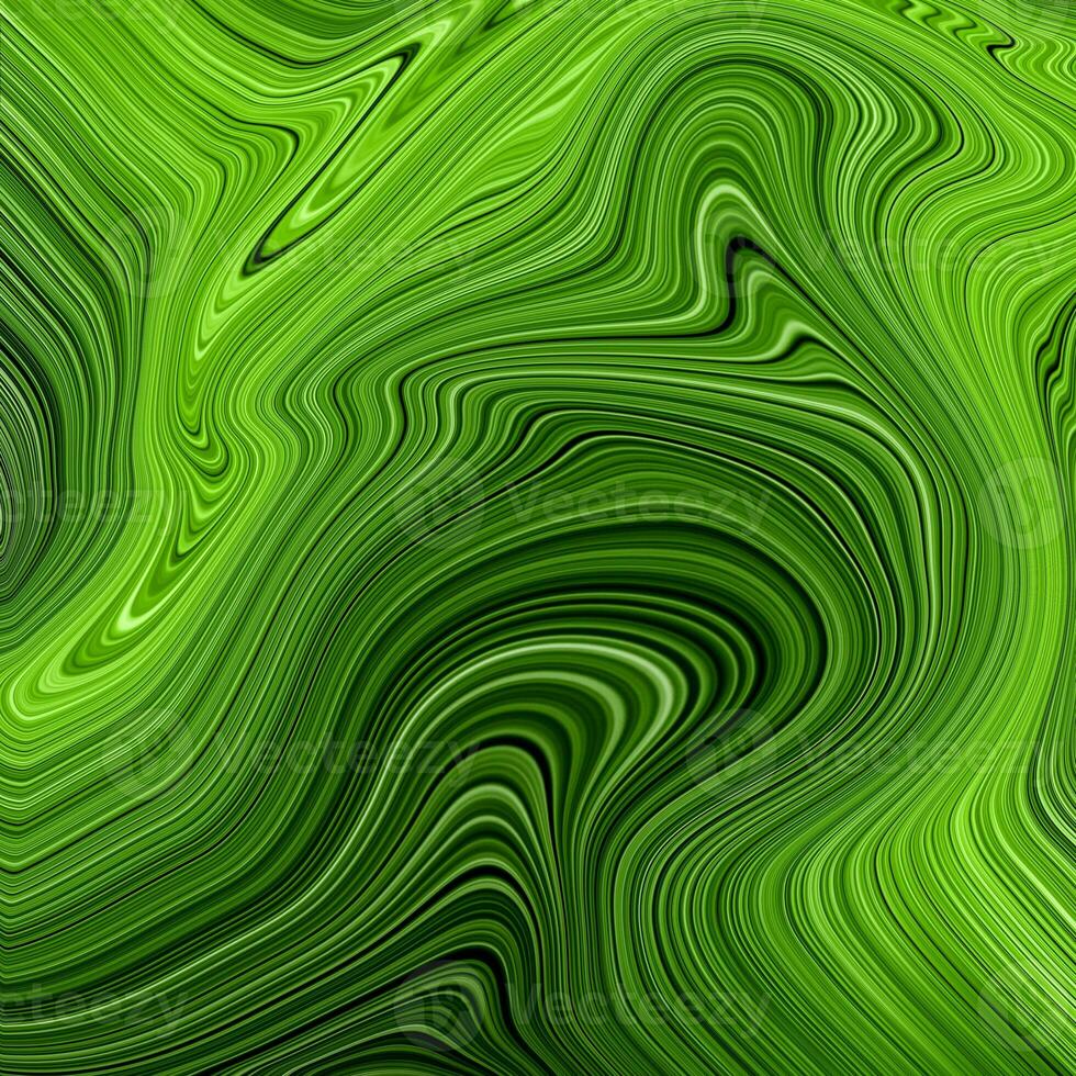 Colorful liquid abstract background. Colored marble texture backdrop. Multi color gradient pattern and textured wallpaper. photo