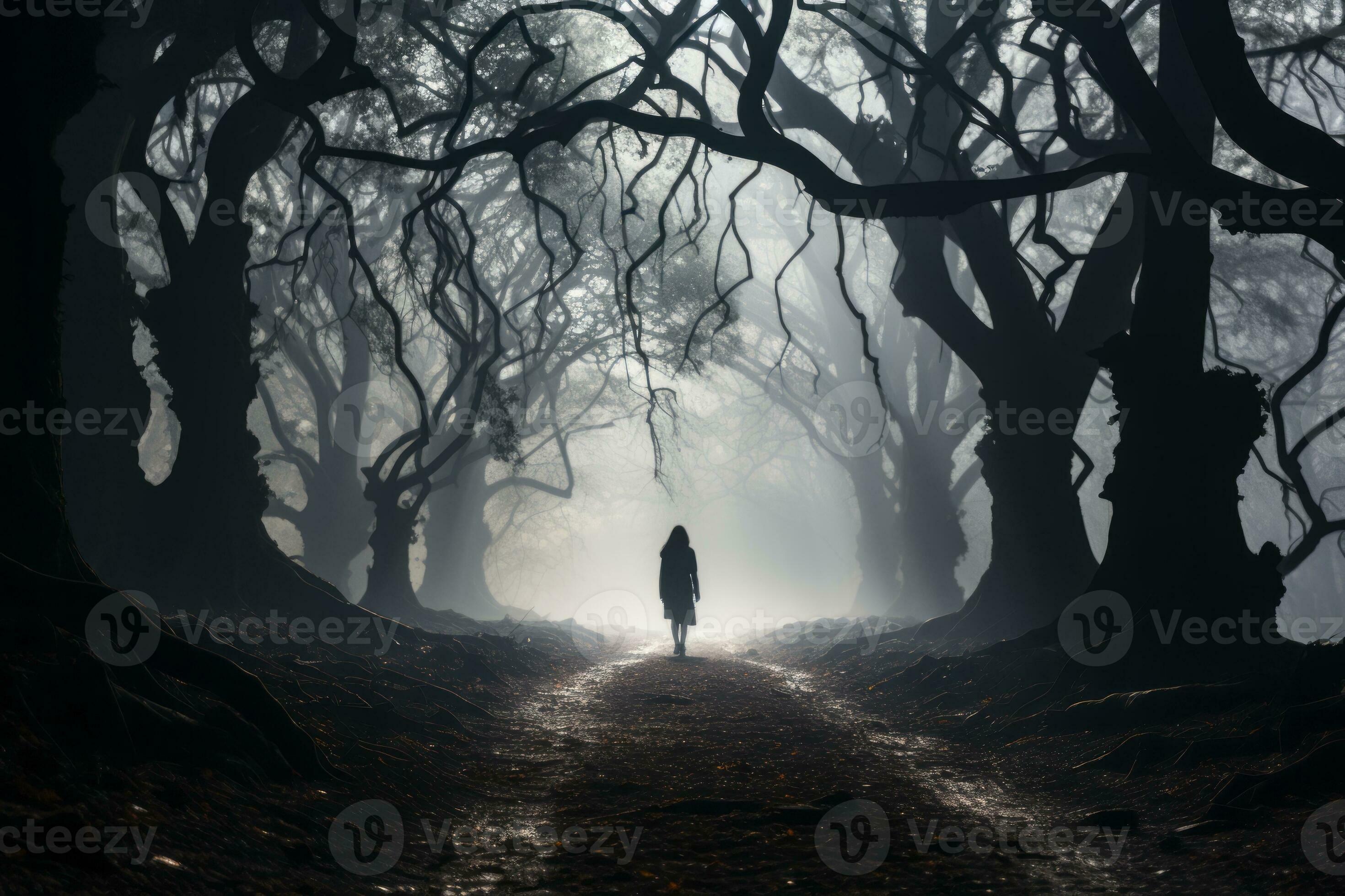 Unveiling The Mystery Of Misty Wet Weather - umtw29w