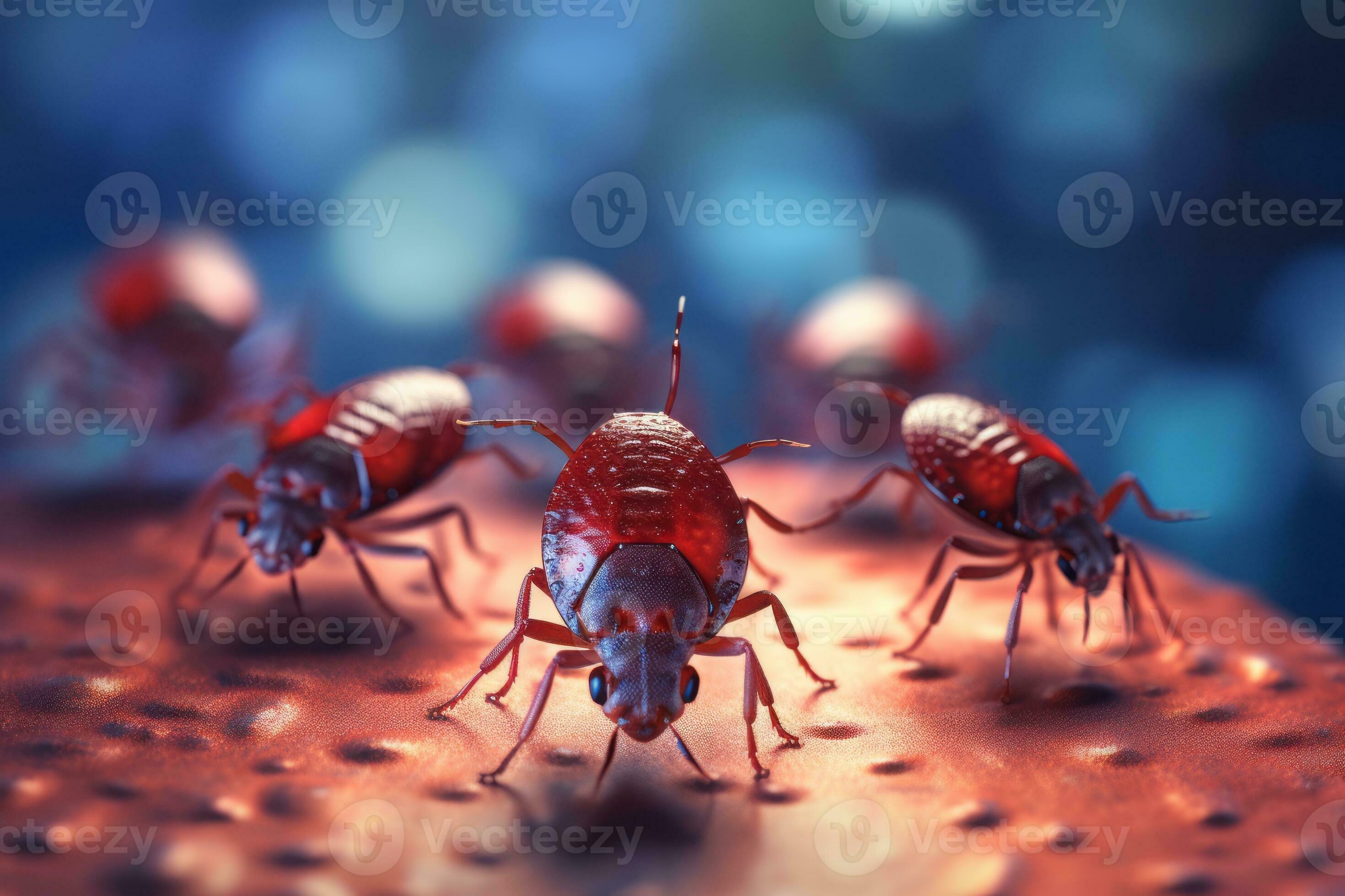 Parasite Infestation?  Lysol'S Effectiveness Exposed - 5e4hly9