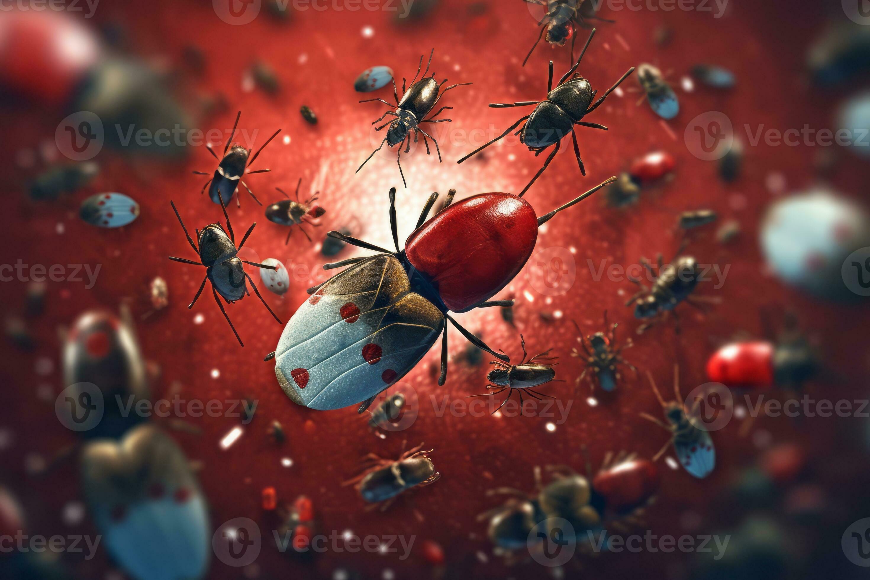 Parasite Infestation?  Lysol'S Effectiveness Exposed - fbhfkpm