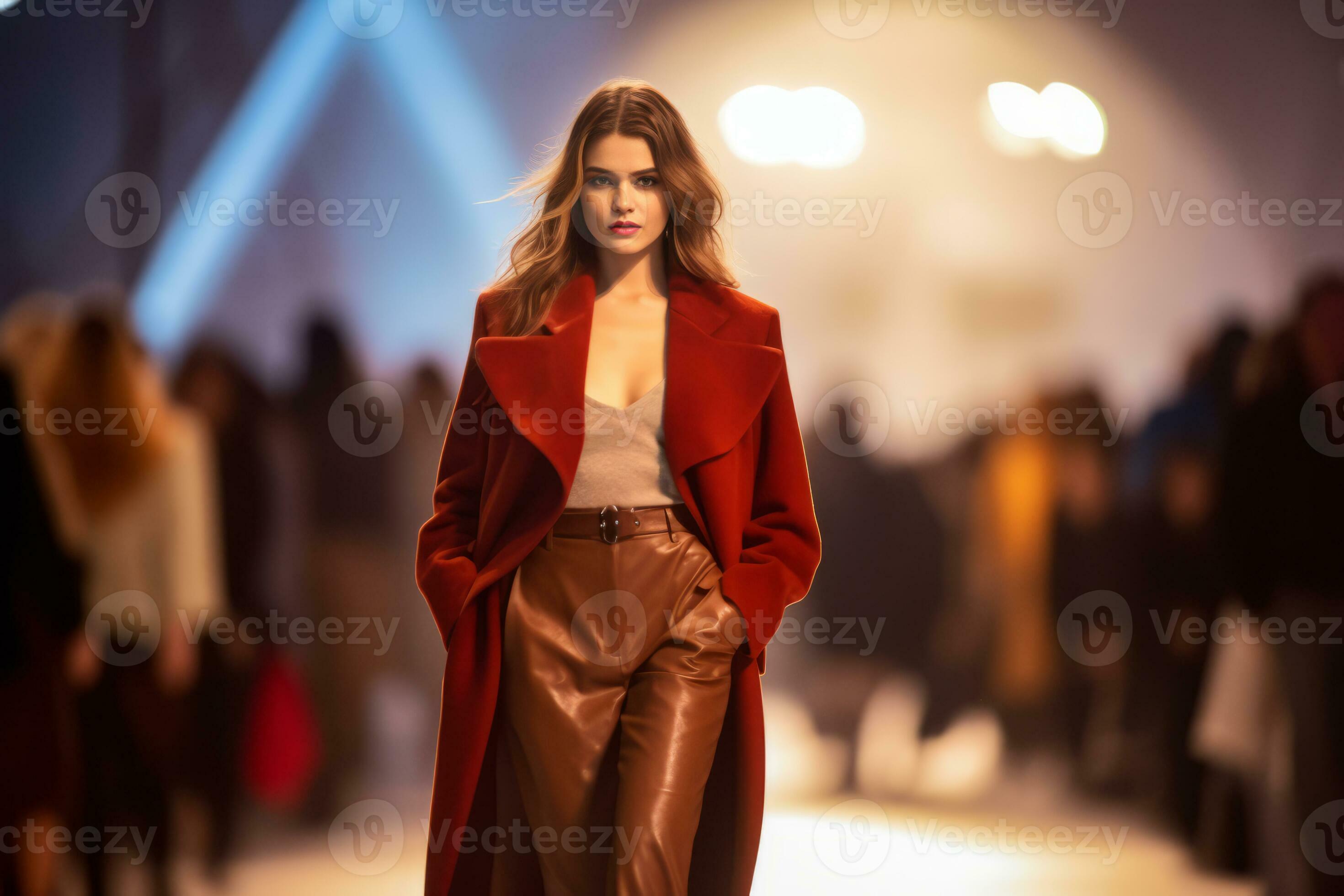 Runway Elegance Designer Collection