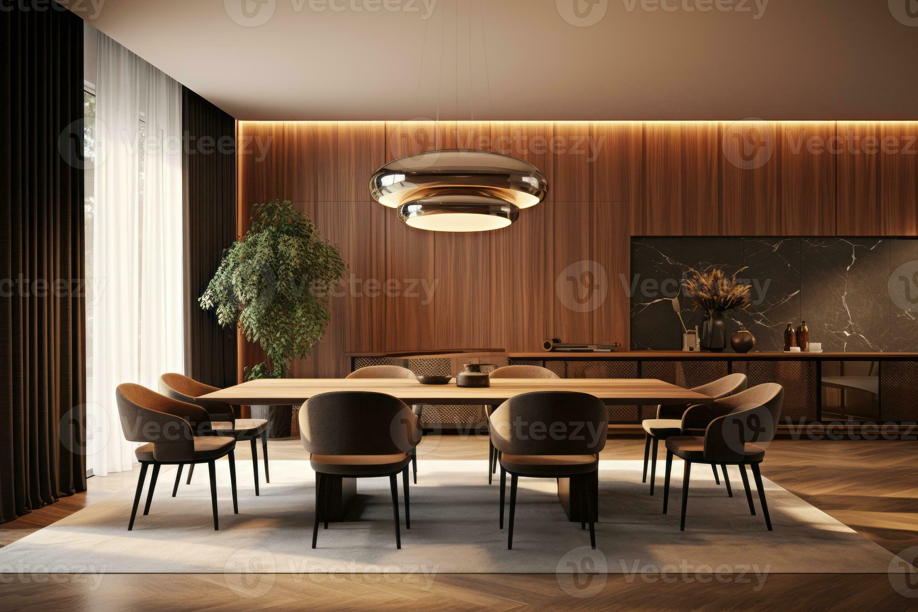 Minimalist dining room lighting deals